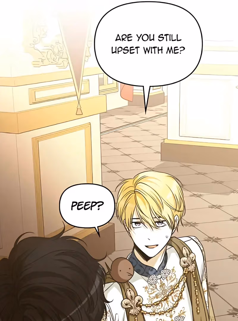 When the Third WheelStrikes Back Chapter 72 page 103 - 