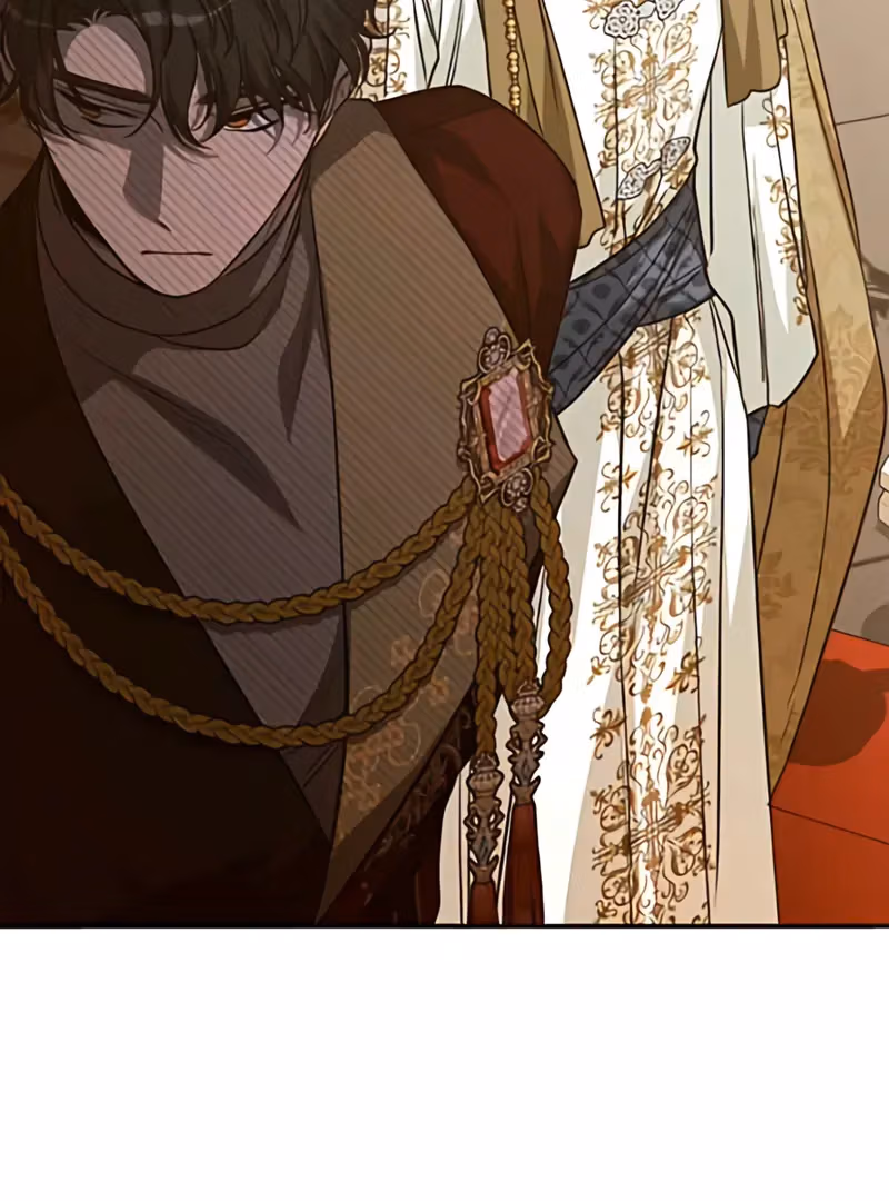 When the Third WheelStrikes Back Chapter 72 page 104 - 