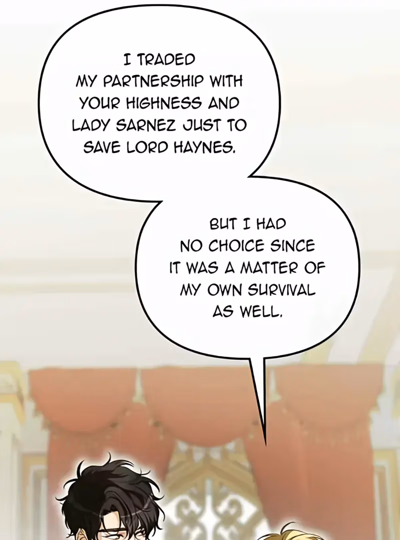 When the Third WheelStrikes Back Chapter 72 page 108 - 