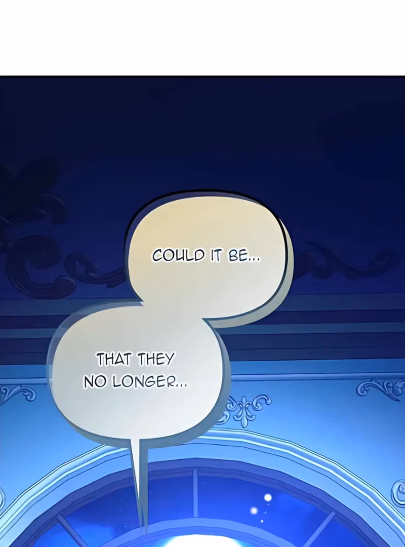 When the Third WheelStrikes Back Chapter 72 page 12 - 