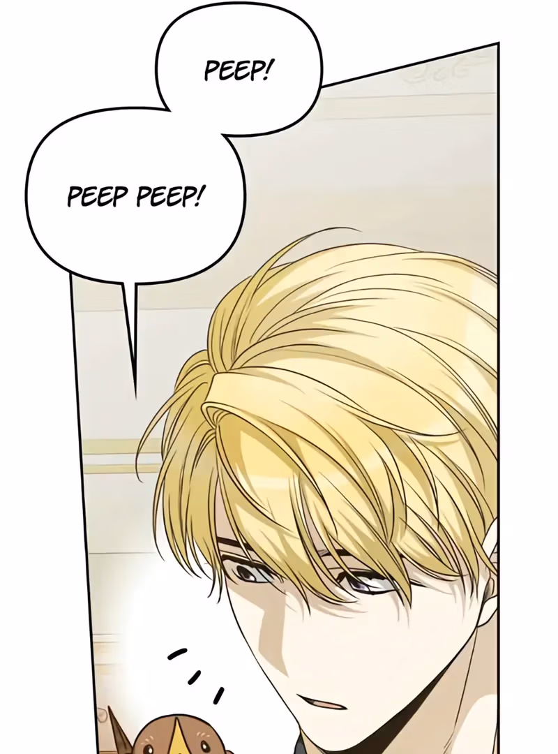 When the Third WheelStrikes Back Chapter 72 page 113 - 