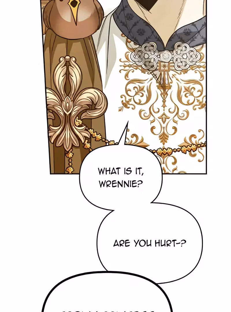 When the Third WheelStrikes Back Chapter 72 page 114 - 