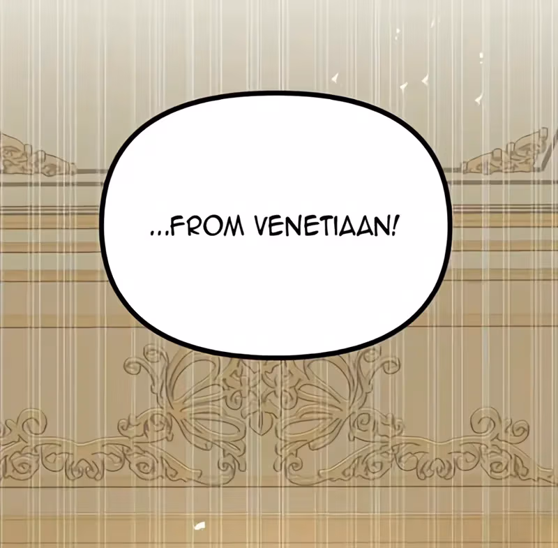 When the Third WheelStrikes Back Chapter 72 page 117 - 