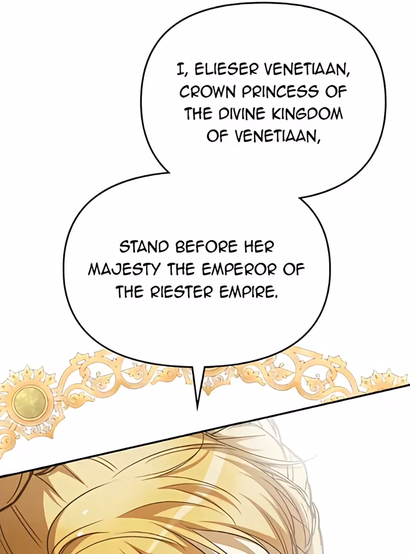 When the Third WheelStrikes Back Chapter 72 page 124 - 
