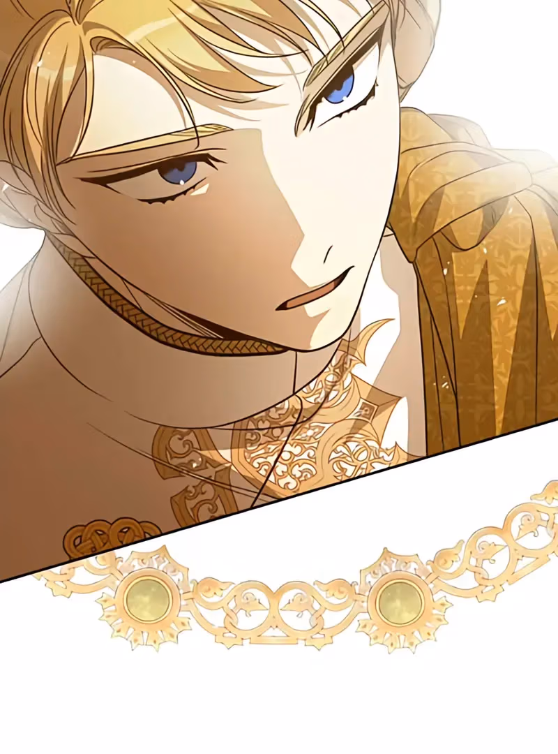 When the Third WheelStrikes Back Chapter 72 page 125 - 