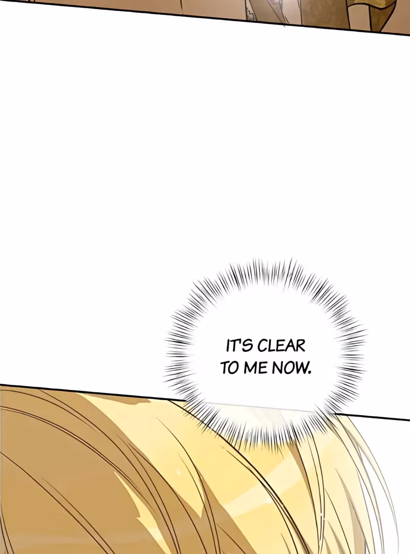 When the Third WheelStrikes Back Chapter 72 page 131 - 