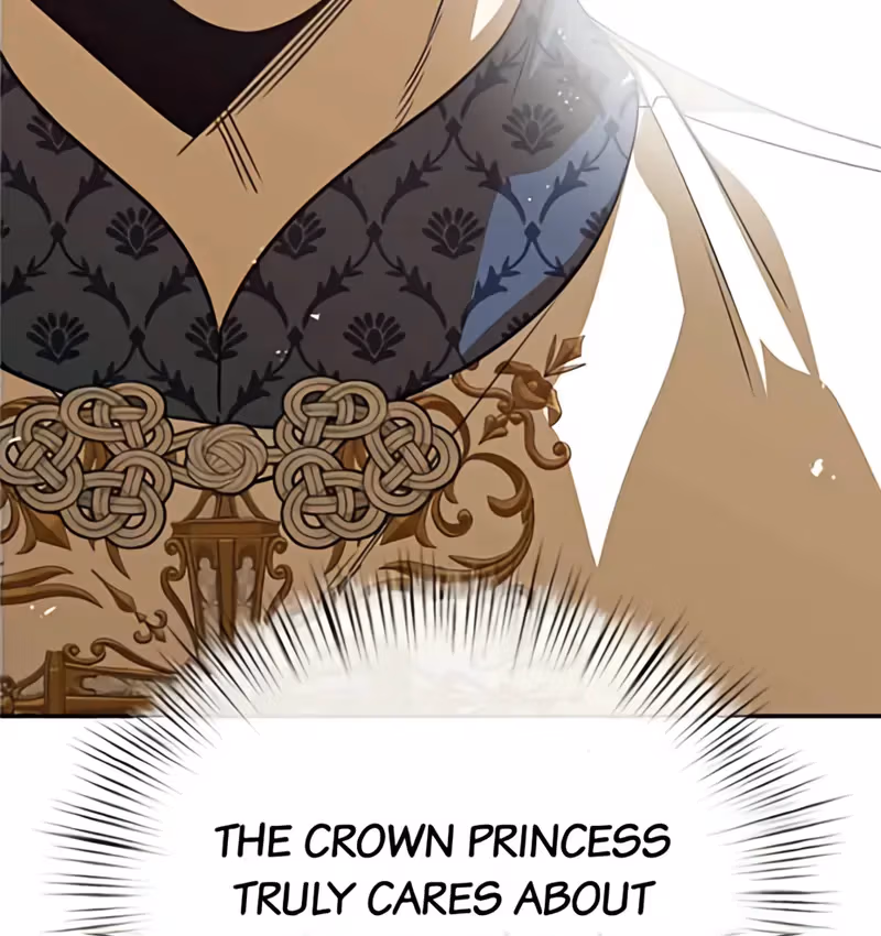 When the Third WheelStrikes Back Chapter 72 page 133 - 