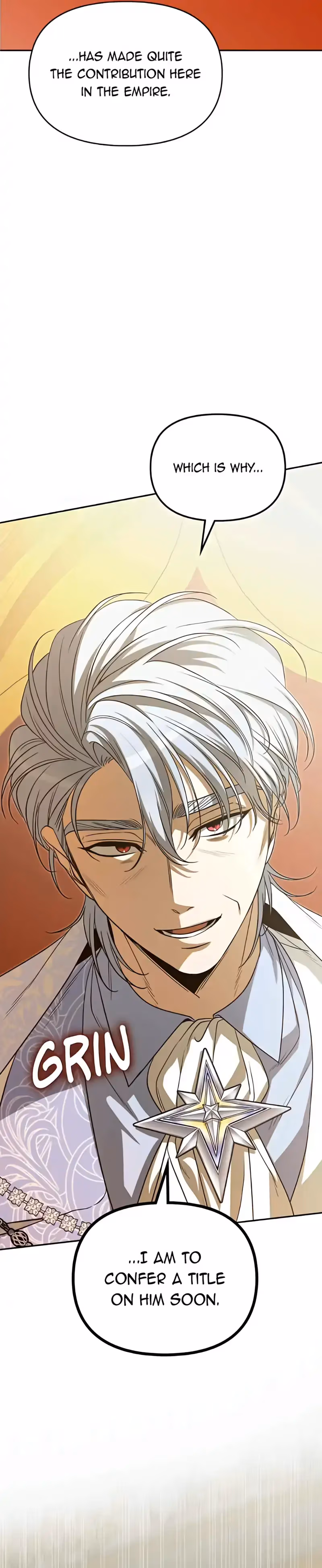 When the Third WheelStrikes Back Chapter 72 page 139 - 