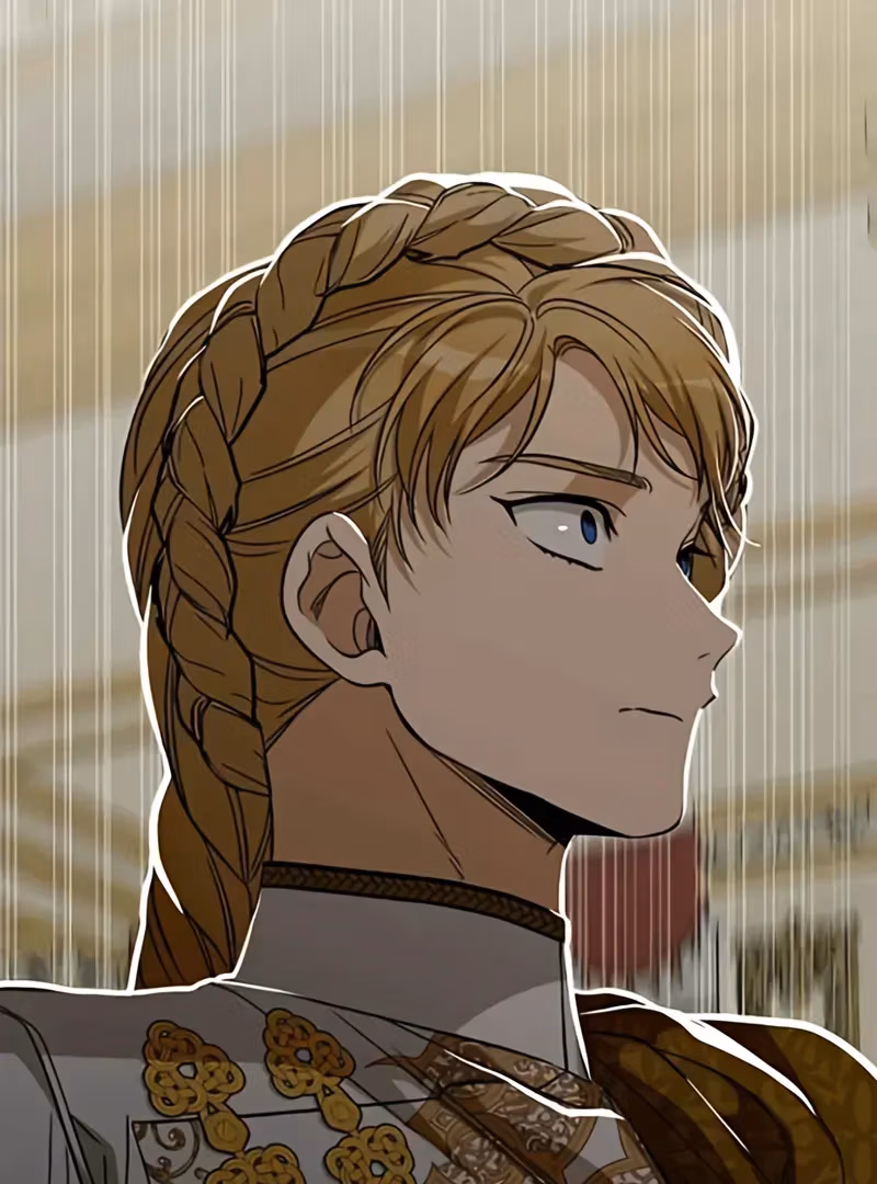 When the Third WheelStrikes Back Chapter 72 page 140 - 