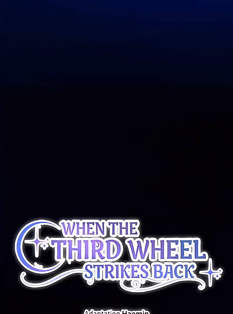 When the Third WheelStrikes Back Chapter 72 page 15 - 