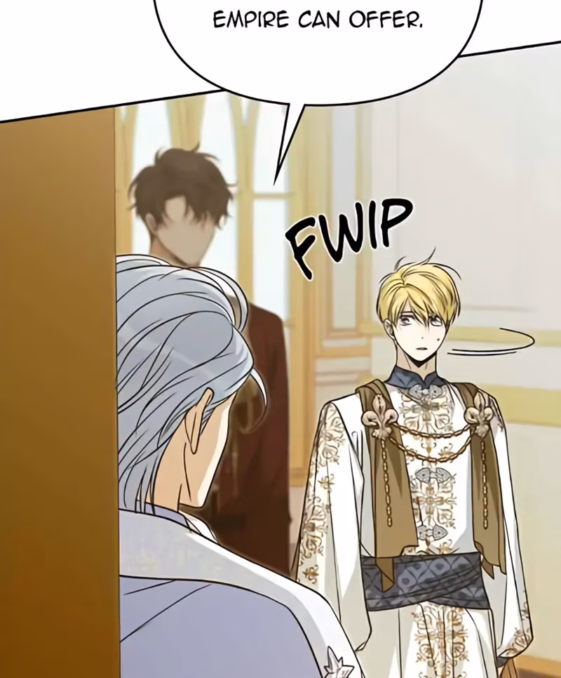 When the Third WheelStrikes Back Chapter 72 page 143 - 