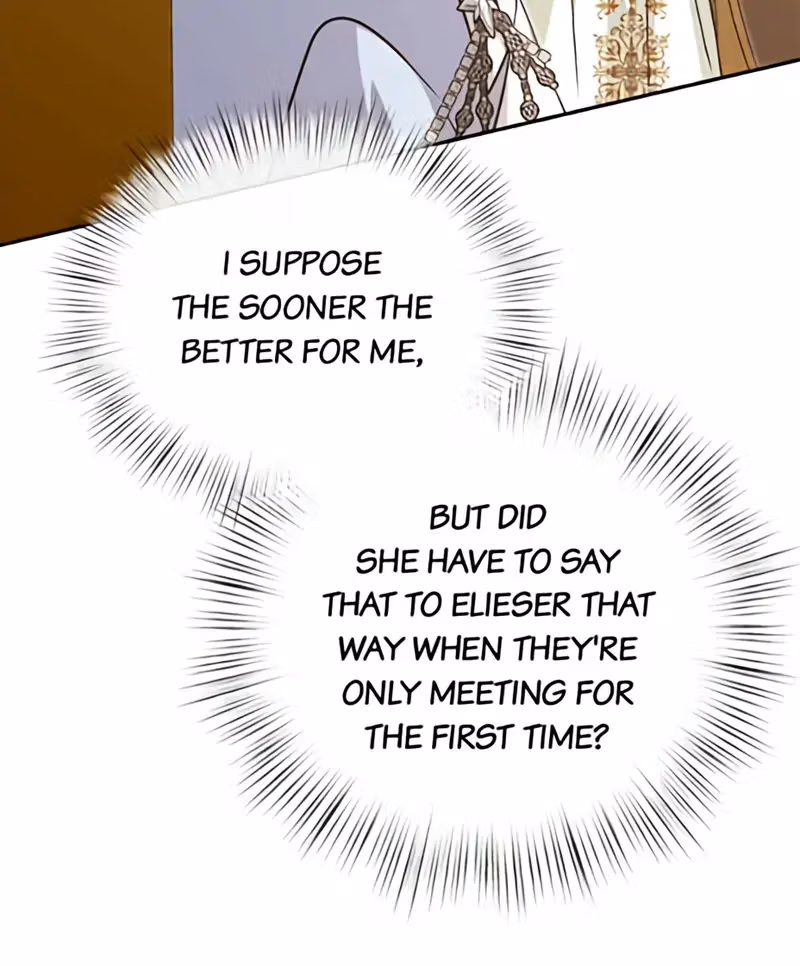 When the Third WheelStrikes Back Chapter 72 page 144 - 