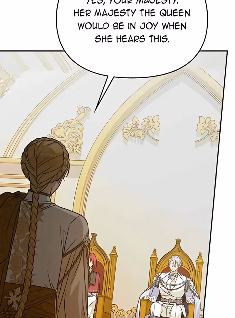When the Third WheelStrikes Back Chapter 72 page 149 - 