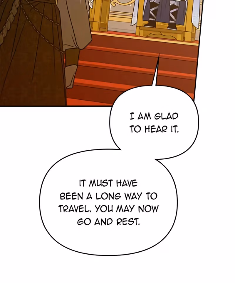 When the Third WheelStrikes Back Chapter 72 page 150 - 