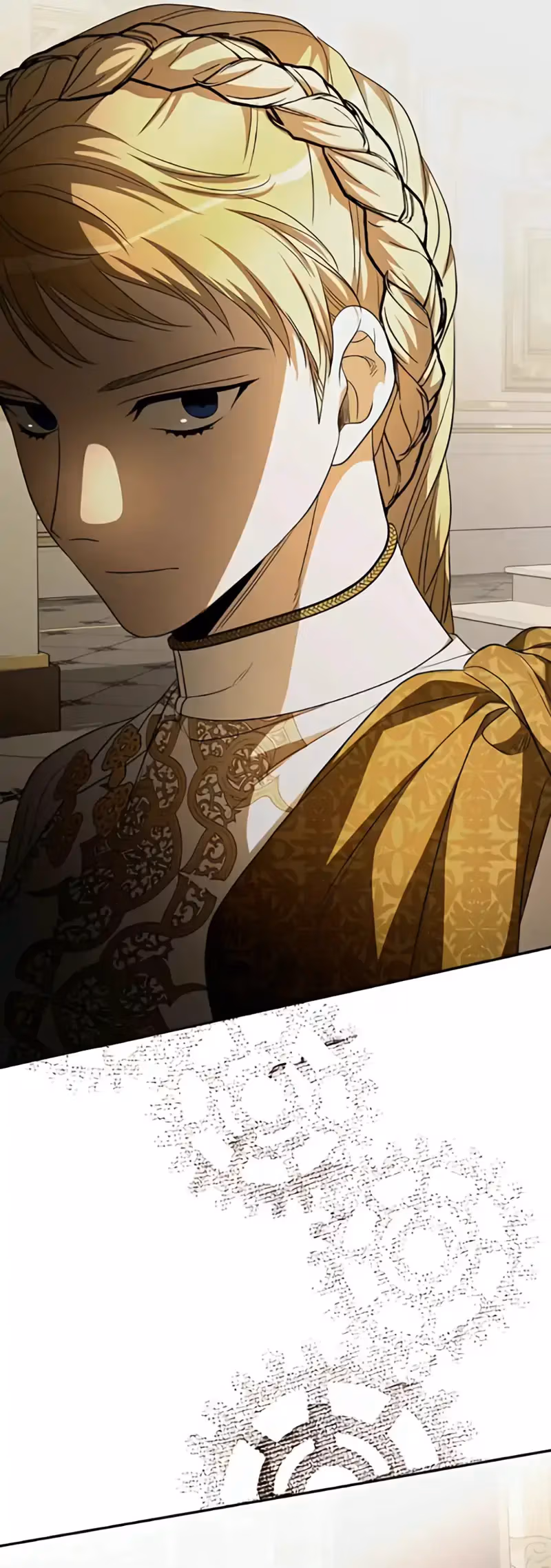 When the Third WheelStrikes Back Chapter 72 page 155 - 