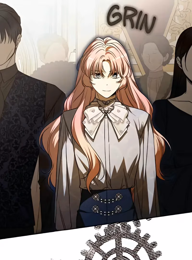 When the Third WheelStrikes Back Chapter 72 page 156 - 