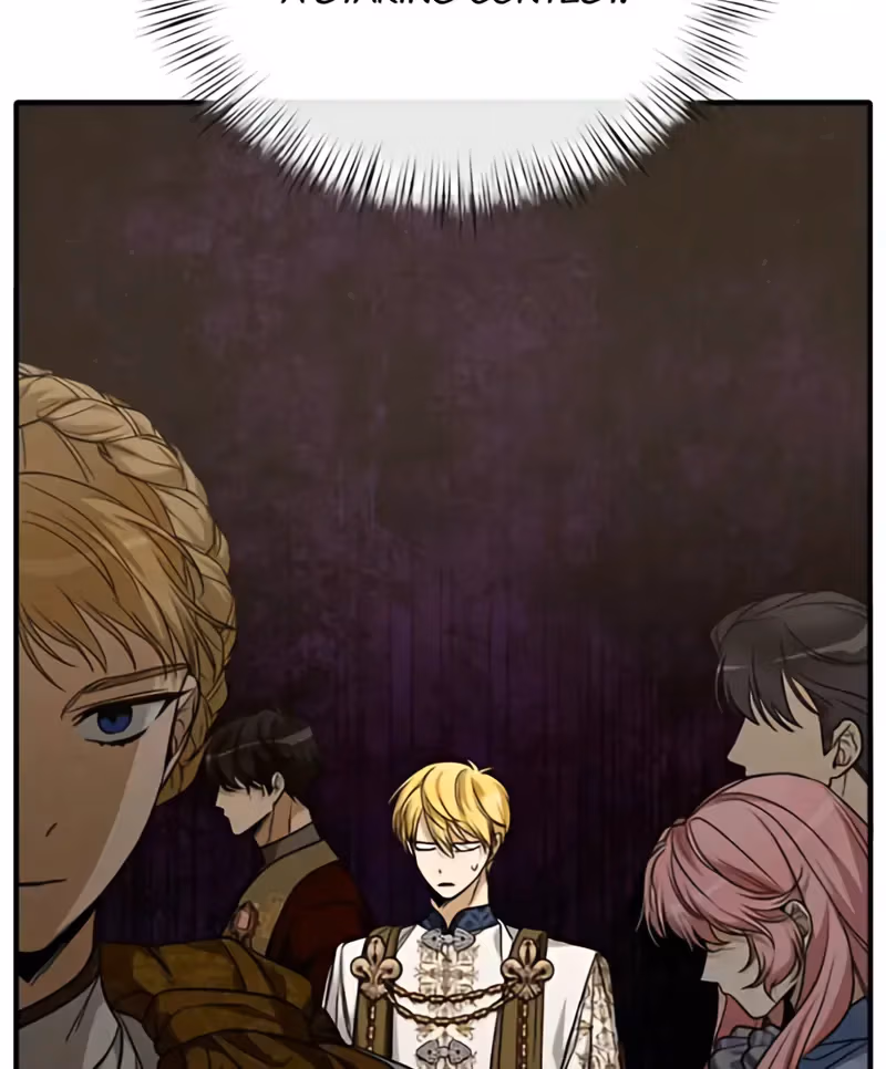 When the Third WheelStrikes Back Chapter 72 page 159 - 