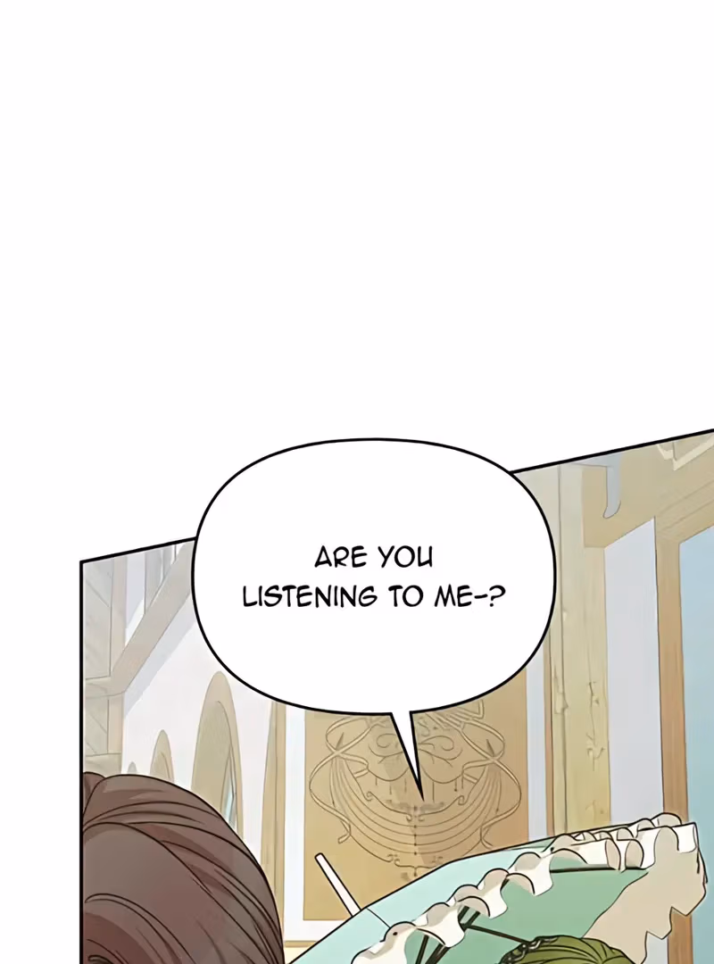 When the Third WheelStrikes Back Chapter 72 page 22 - 