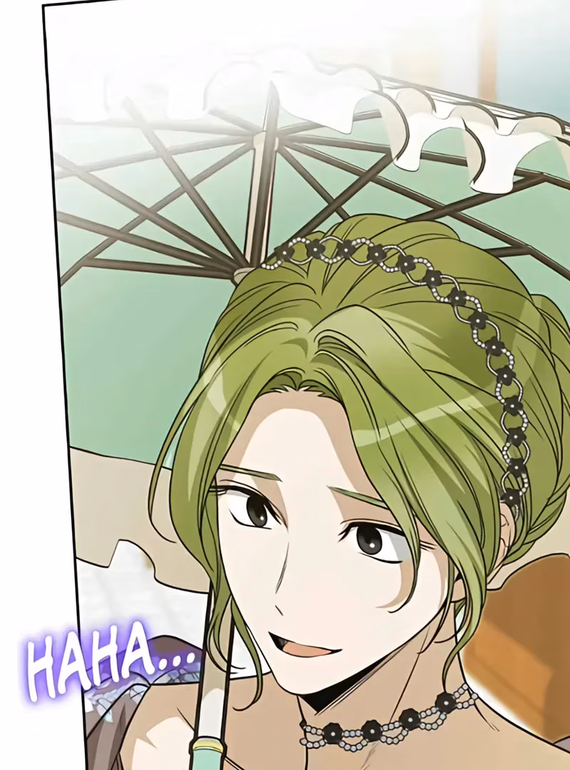 When the Third WheelStrikes Back Chapter 72 page 26 - 