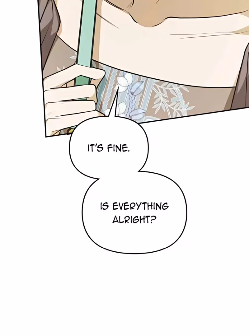 When the Third WheelStrikes Back Chapter 72 page 27 - 