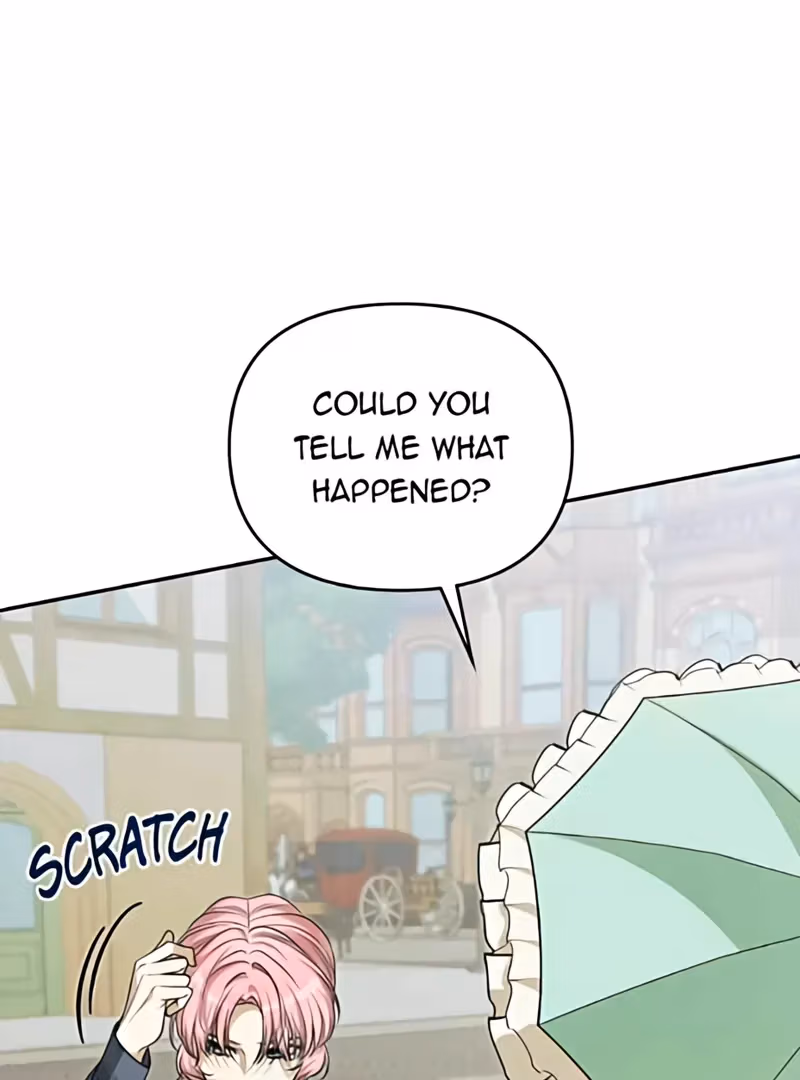 When the Third WheelStrikes Back Chapter 72 page 28 - 