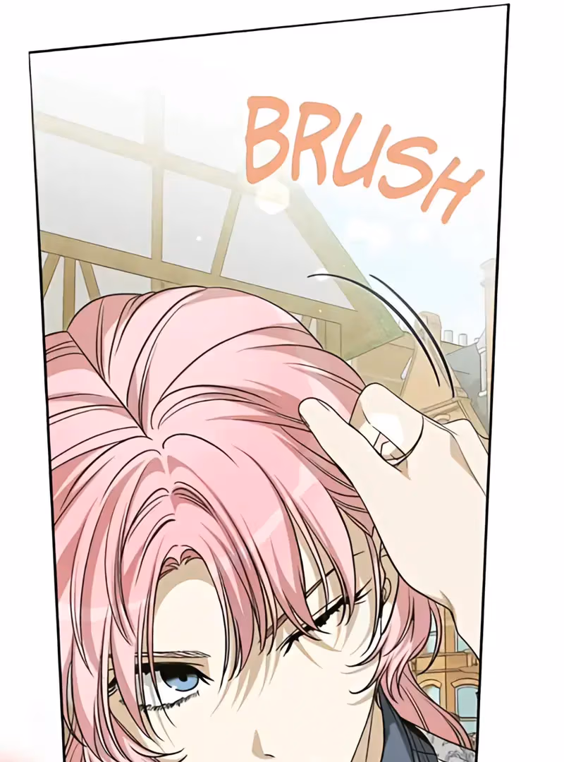 When the Third WheelStrikes Back Chapter 72 page 31 - 