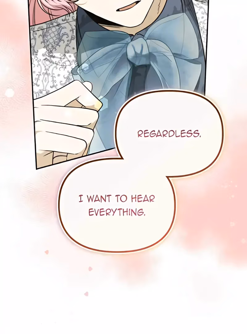 When the Third WheelStrikes Back Chapter 72 page 32 - 