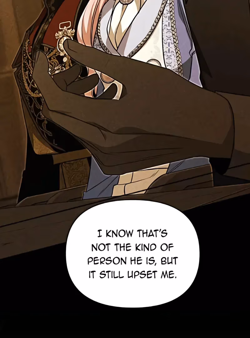 When the Third WheelStrikes Back Chapter 72 page 39 - 