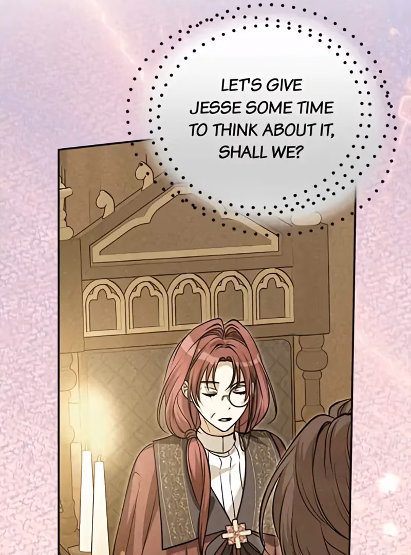 When the Third WheelStrikes Back Chapter 72 page 44 - 