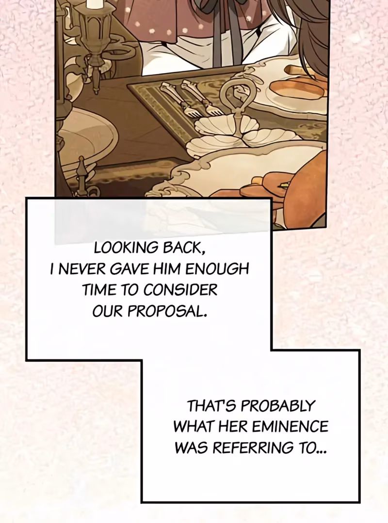When the Third WheelStrikes Back Chapter 72 page 45 - 