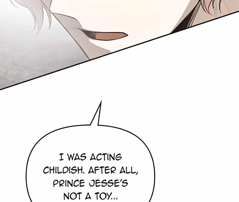 When the Third WheelStrikes Back Chapter 72 page 47 - 