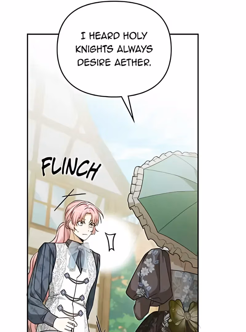 When the Third WheelStrikes Back Chapter 72 page 49 - 