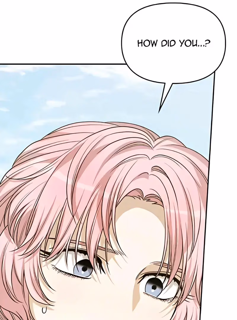 When the Third WheelStrikes Back Chapter 72 page 54 - 