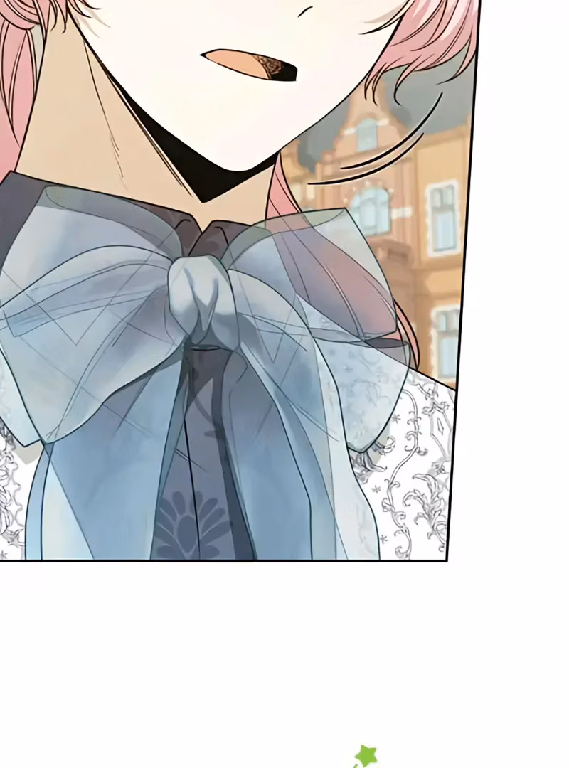 When the Third WheelStrikes Back Chapter 72 page 55 - 