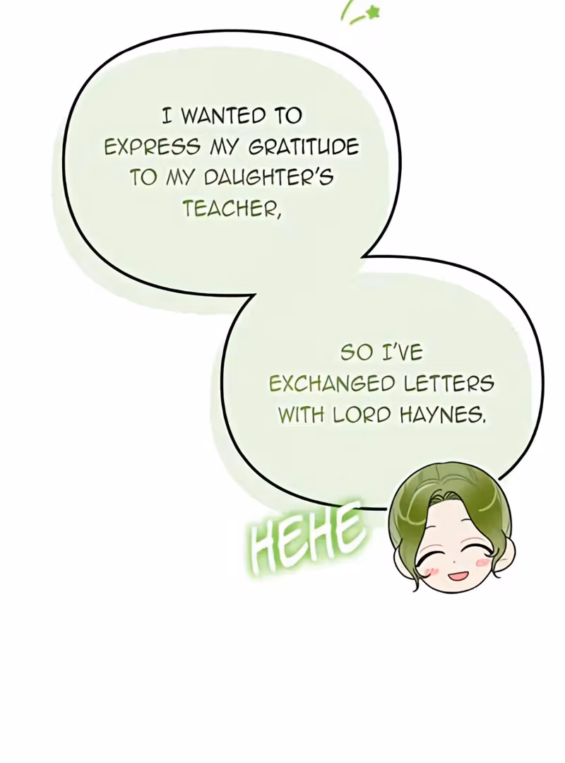When the Third WheelStrikes Back Chapter 72 page 56 - 