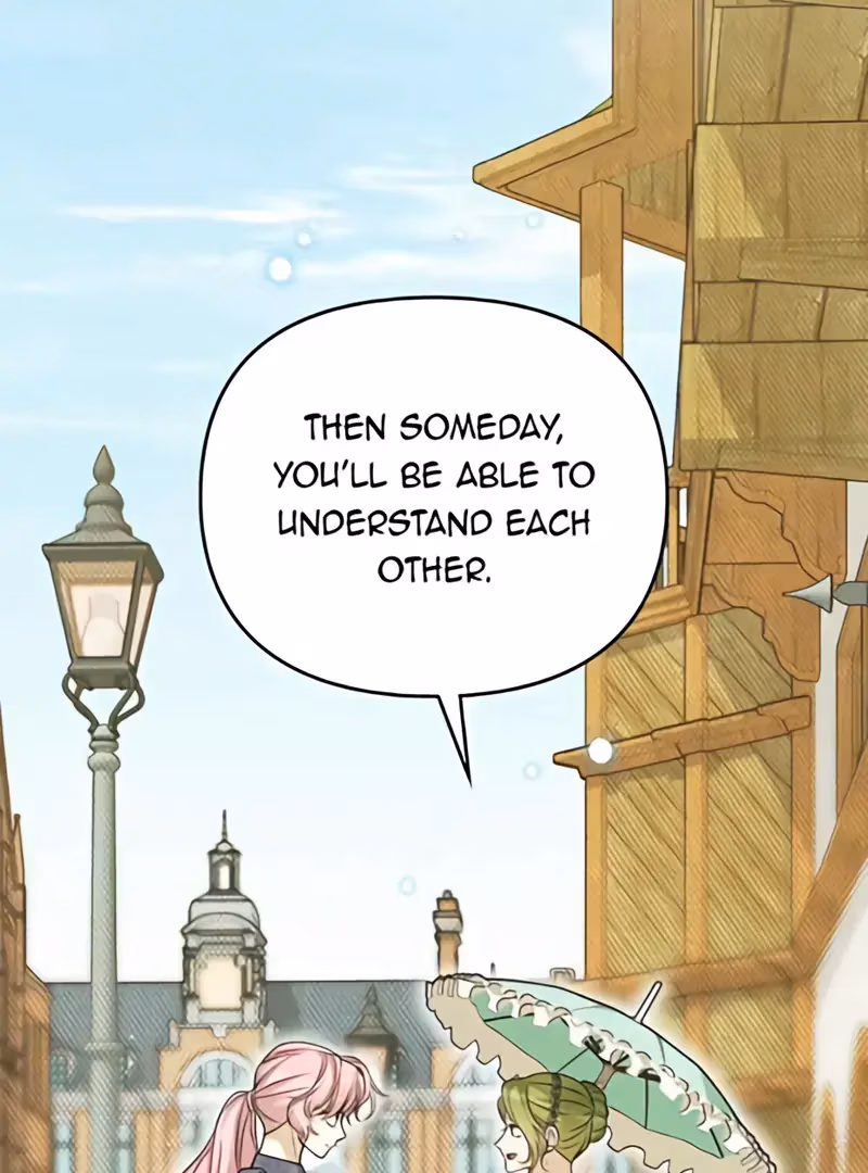 When the Third WheelStrikes Back Chapter 72 page 60 - 