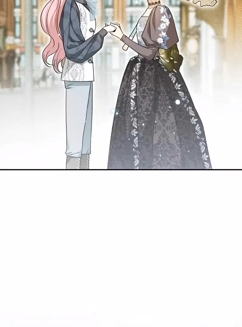 When the Third WheelStrikes Back Chapter 72 page 61 - 