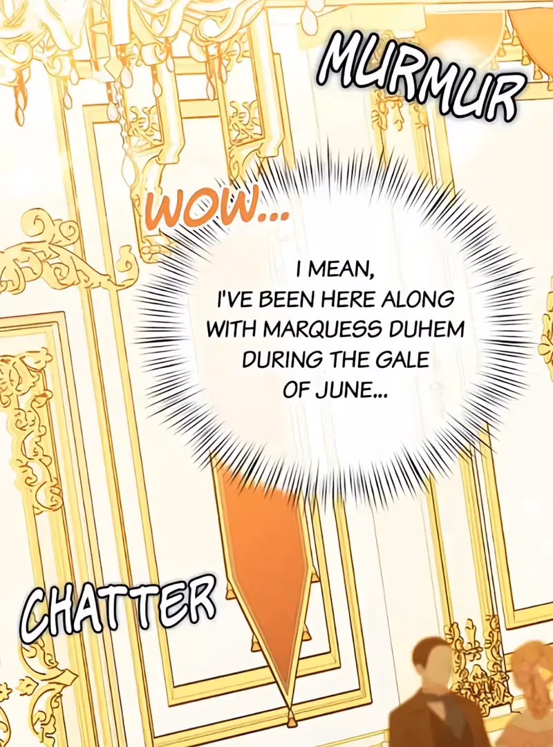 When the Third WheelStrikes Back Chapter 72 page 69 - 