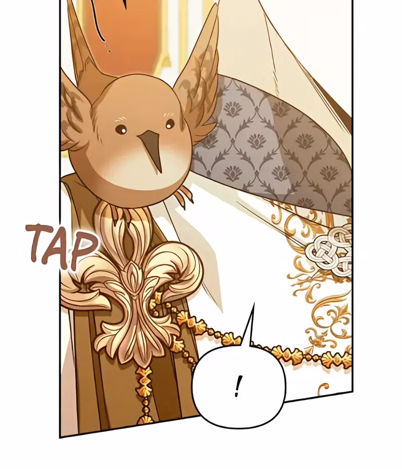 When the Third WheelStrikes Back Chapter 72 page 72 - 