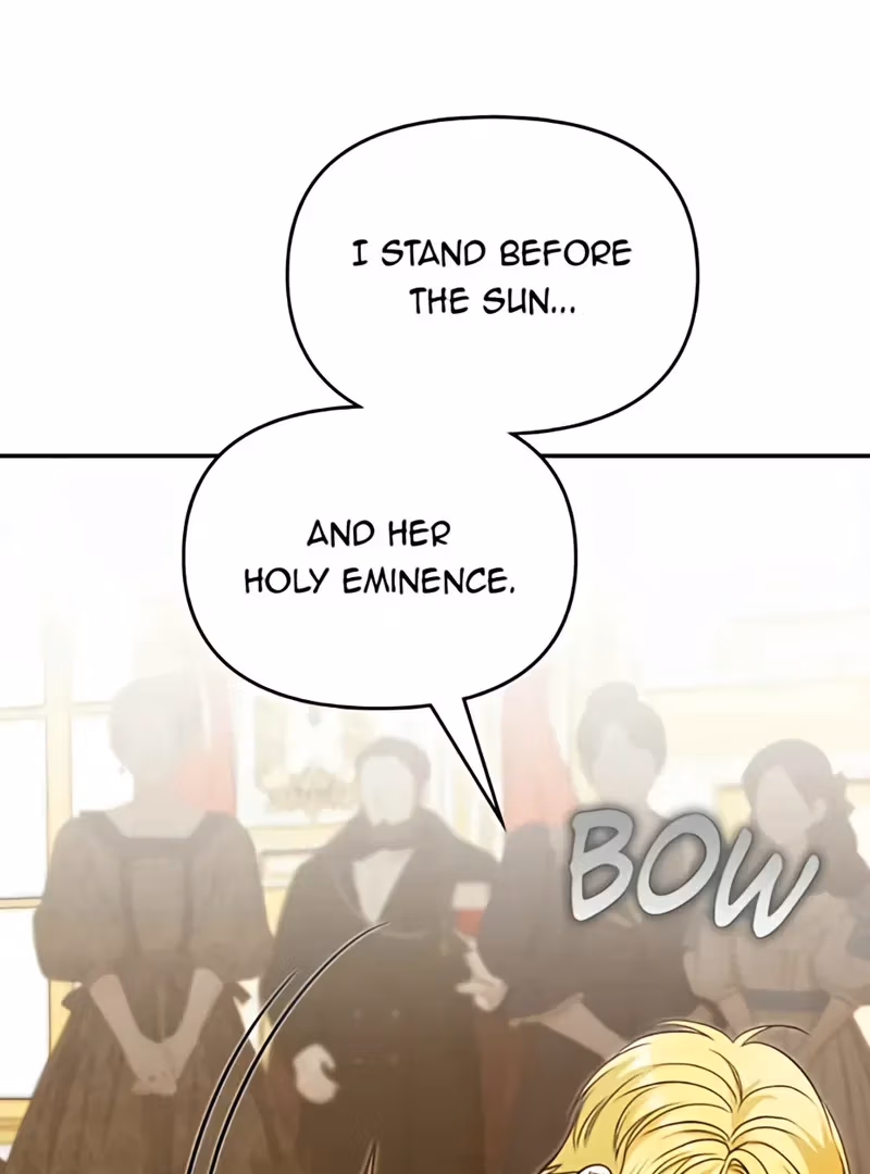 When the Third WheelStrikes Back Chapter 72 page 79 - 