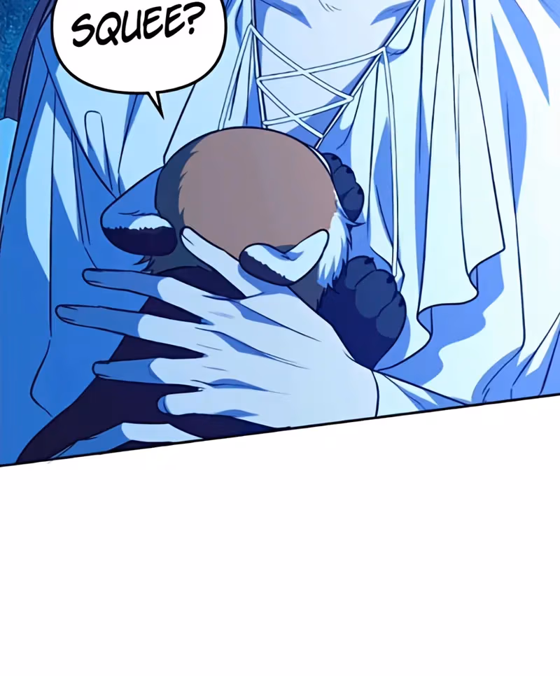 When the Third WheelStrikes Back Chapter 72 page 9 - 