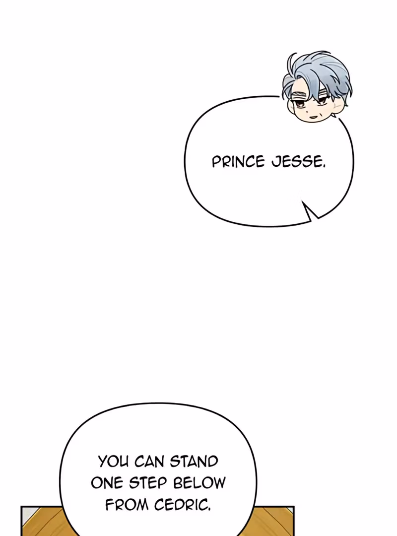 When the Third WheelStrikes Back Chapter 72 page 81 - 