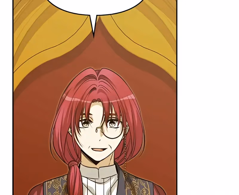 When the Third WheelStrikes Back Chapter 72 page 82 - 