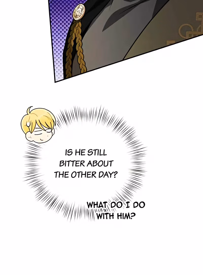 When the Third WheelStrikes Back Chapter 72 page 90 - 
