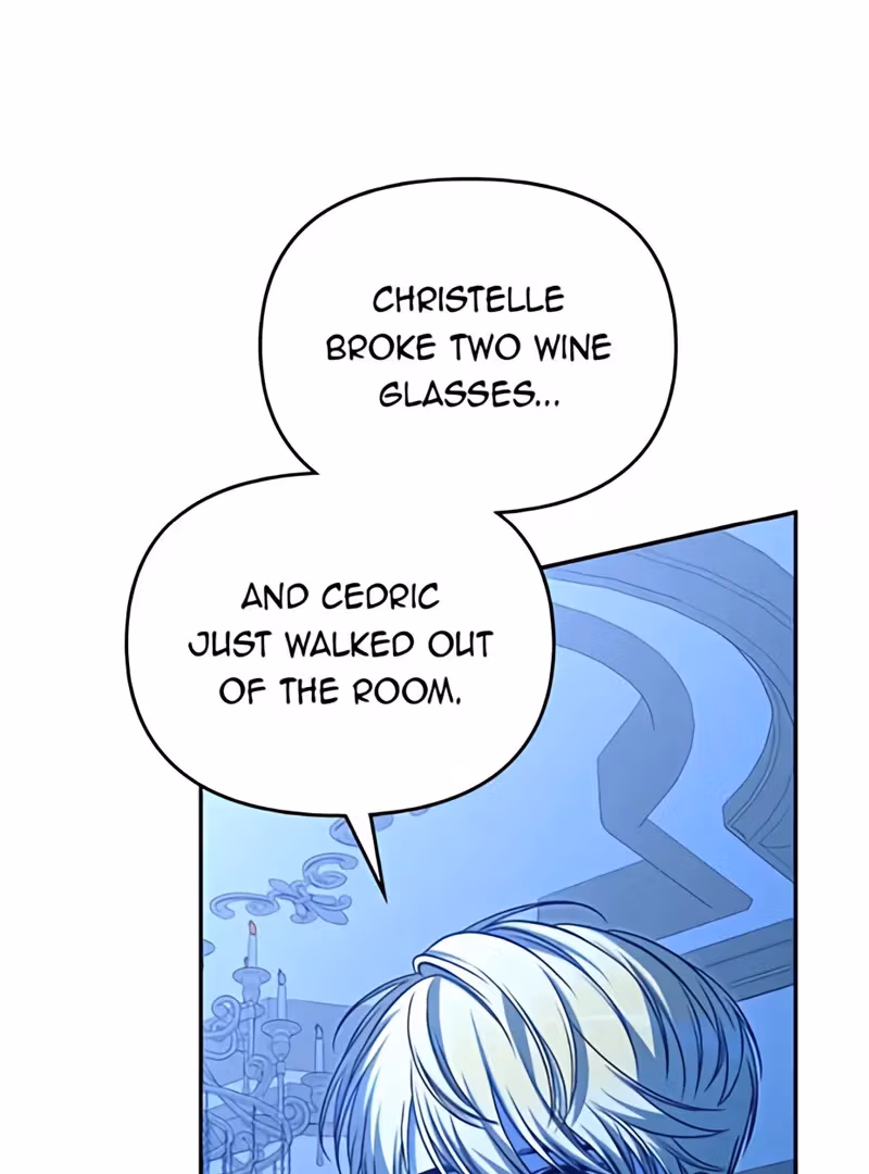 When the Third WheelStrikes Back Chapter 72 page 10 - 