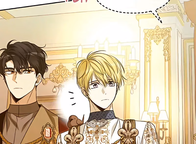 When the Third WheelStrikes Back Chapter 72 page 92 - 