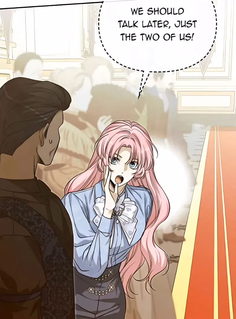 When the Third WheelStrikes Back Chapter 72 page 94 - 