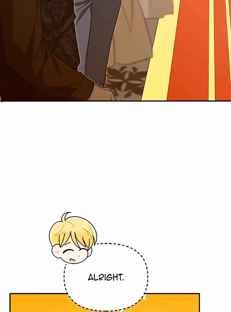 When the Third WheelStrikes Back Chapter 72 page 95 - 