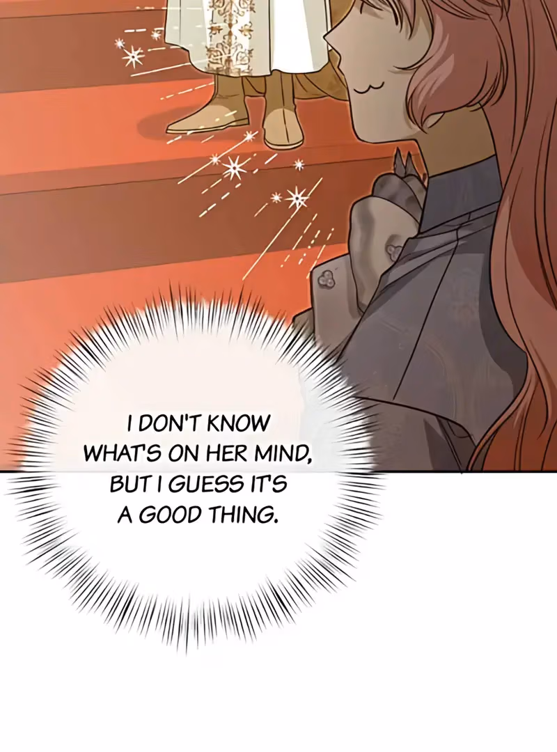 When the Third WheelStrikes Back Chapter 72 page 99 - 
