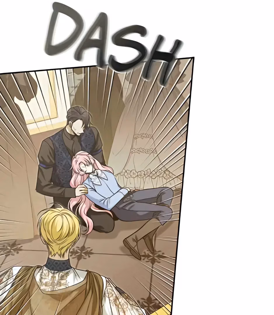 When the Third WheelStrikes Back Chapter 73 page 2 - 